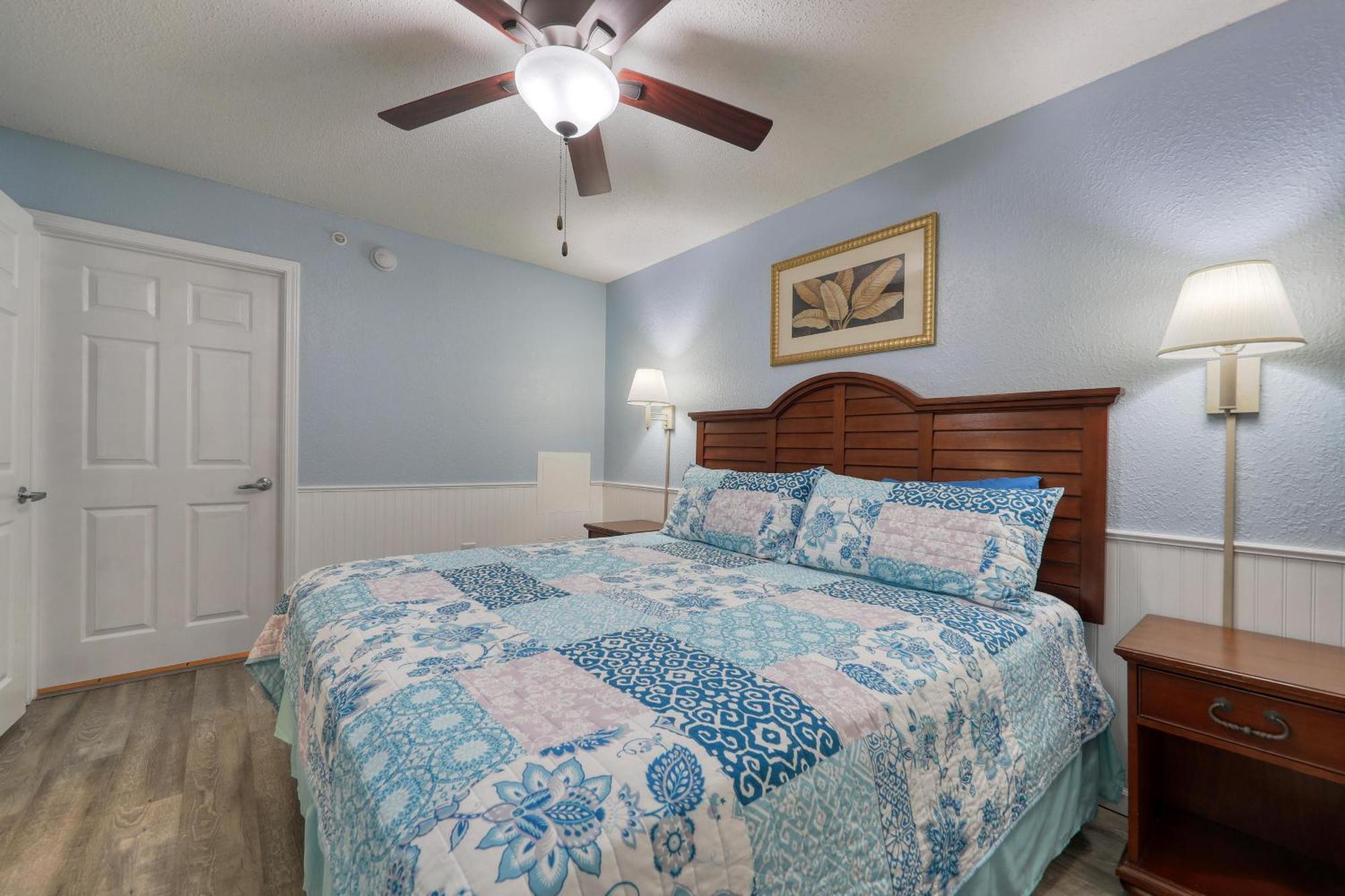 Willa 2007 S Ocean Blvd, 0406 - Ocean Front Sleeps 10 Myrtle Beach Zewnętrze zdjęcie
