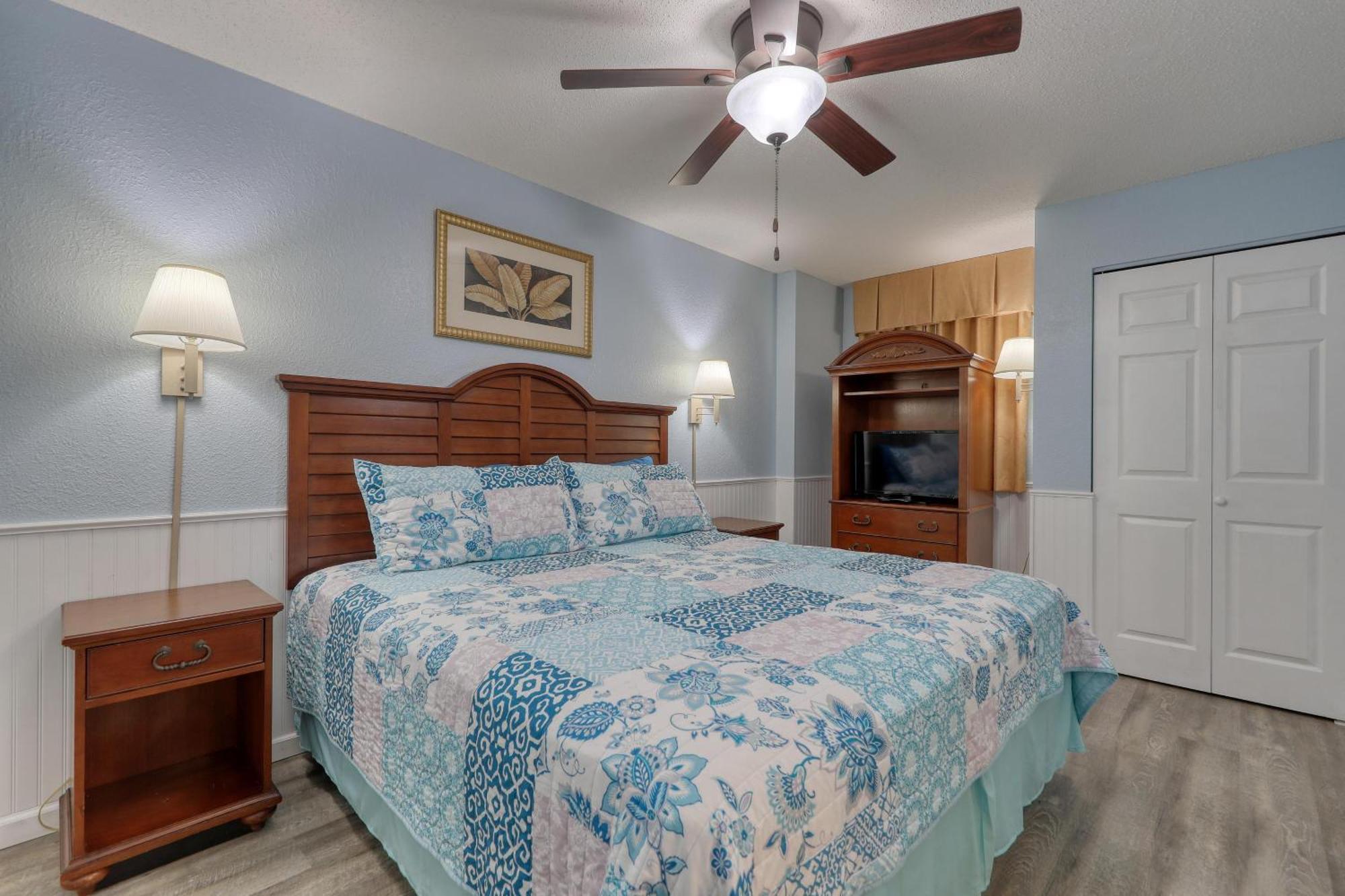Willa 2007 S Ocean Blvd, 0406 - Ocean Front Sleeps 10 Myrtle Beach Zewnętrze zdjęcie