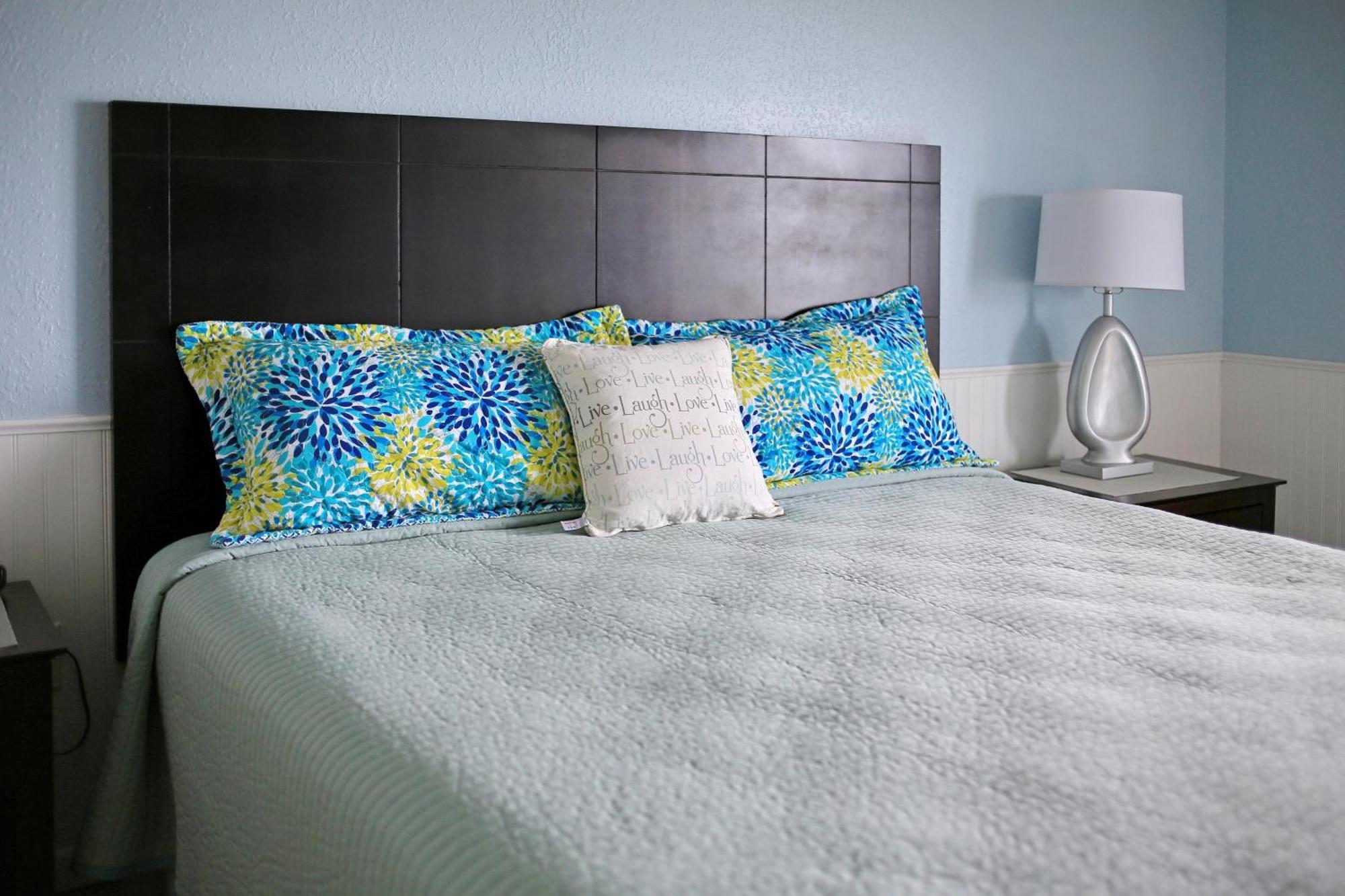 Willa 2007 S Ocean Blvd, 0406 - Ocean Front Sleeps 10 Myrtle Beach Zewnętrze zdjęcie