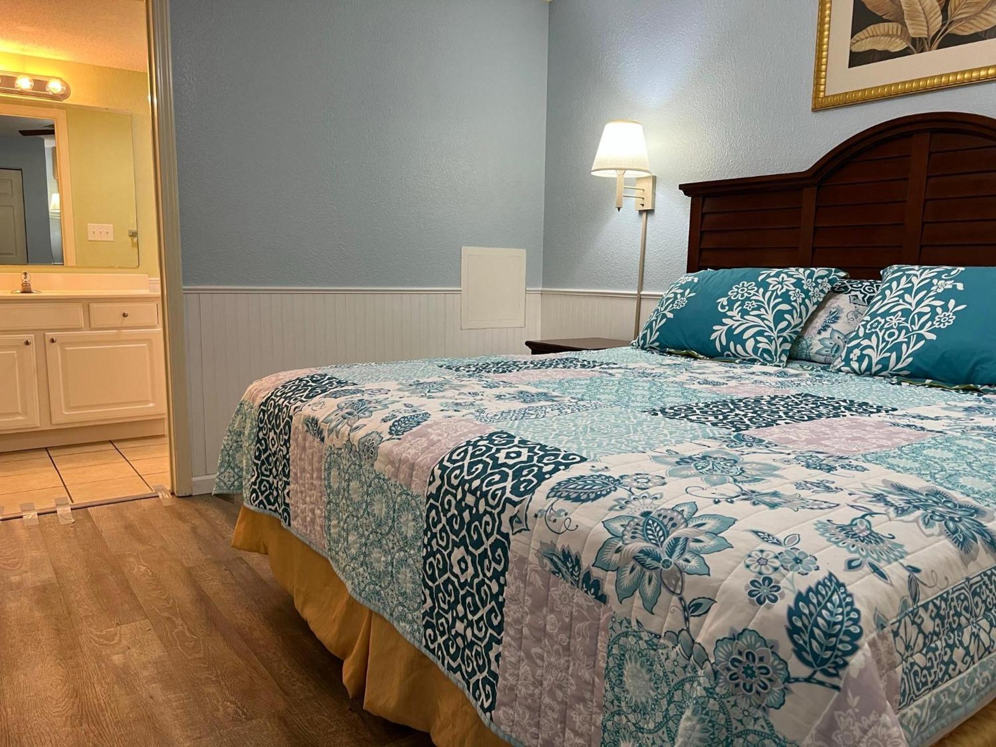 Willa 2007 S Ocean Blvd, 0406 - Ocean Front Sleeps 10 Myrtle Beach Zewnętrze zdjęcie
