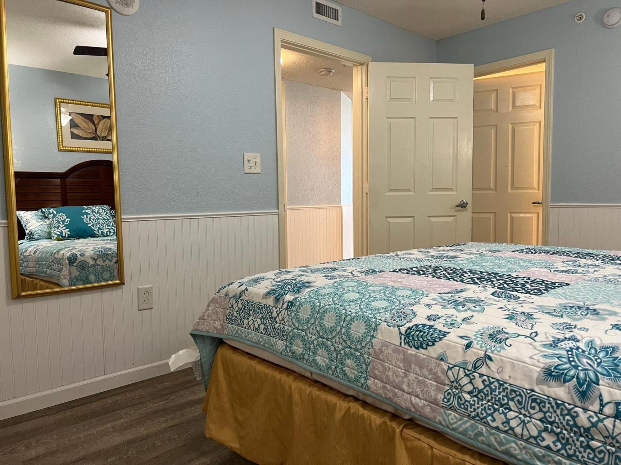 Willa 2007 S Ocean Blvd, 0406 - Ocean Front Sleeps 10 Myrtle Beach Zewnętrze zdjęcie