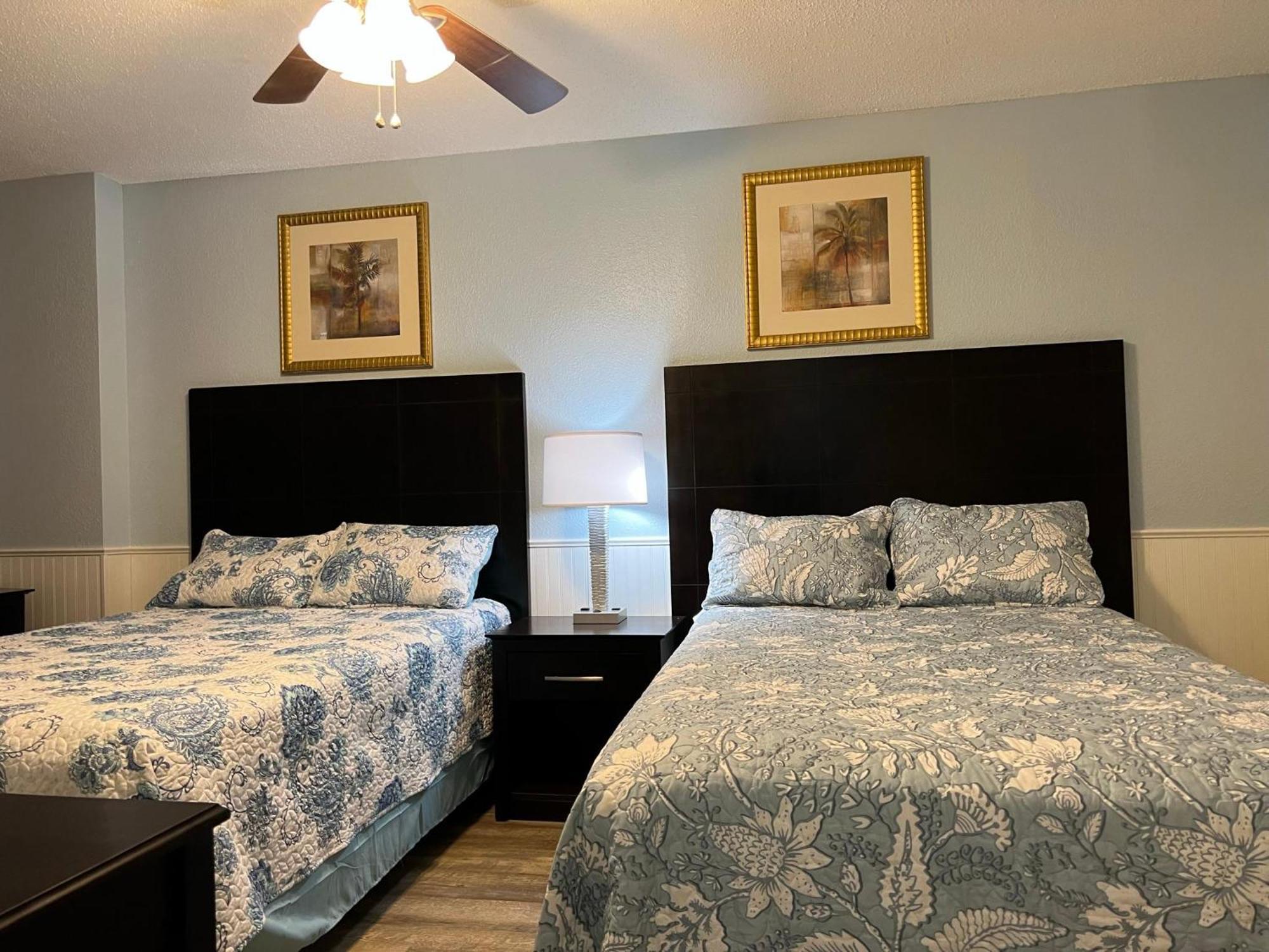 Willa 2007 S Ocean Blvd, 0406 - Ocean Front Sleeps 10 Myrtle Beach Zewnętrze zdjęcie